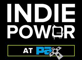Indie Power at GDC 2014