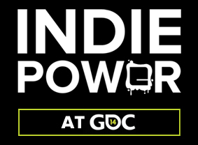 Indie Power at GDC 2014