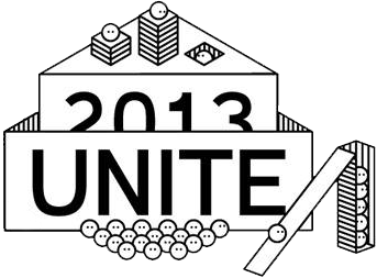 Unite 2013